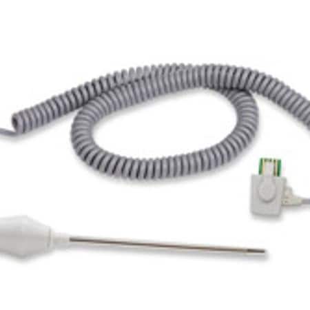 ILC Replacement for Welch Allyn 02895-000 Reusable Temperature Probes 02895-000 REUSABLE TEMPERATURE PROBES WELCH ALLYN